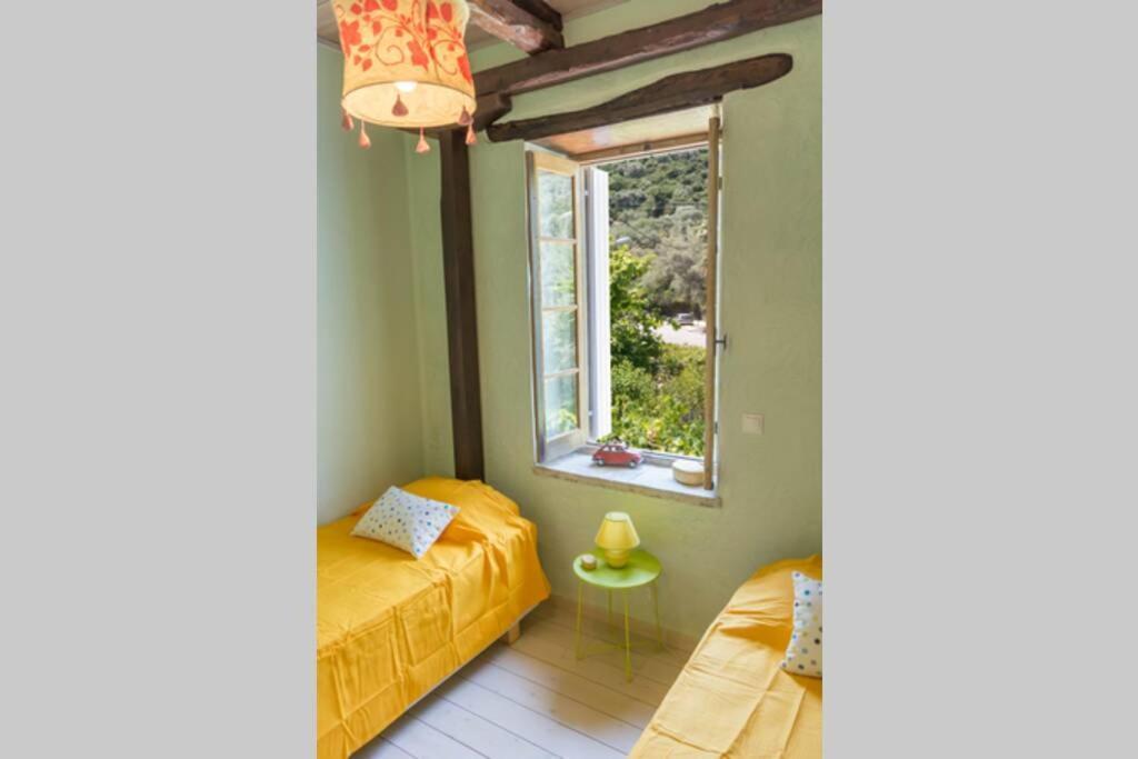 Villa Rocca Никиана Экстерьер фото