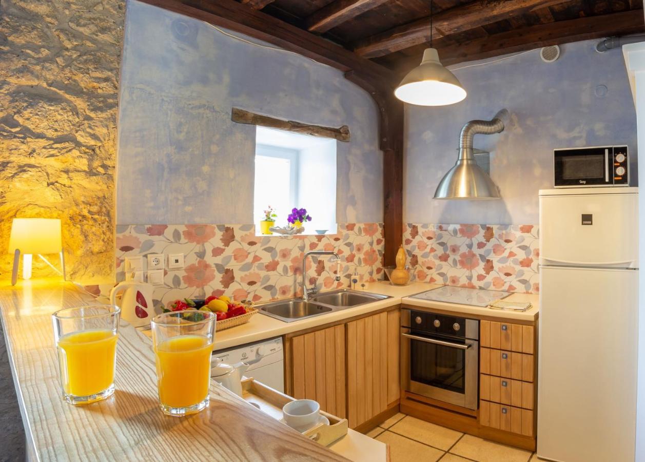 Villa Rocca Никиана Экстерьер фото