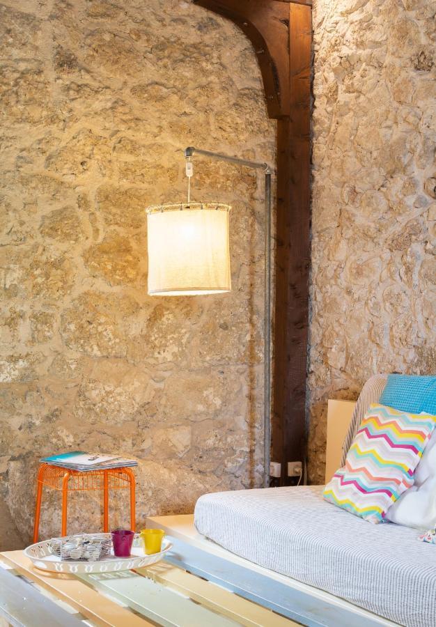Villa Rocca Никиана Экстерьер фото